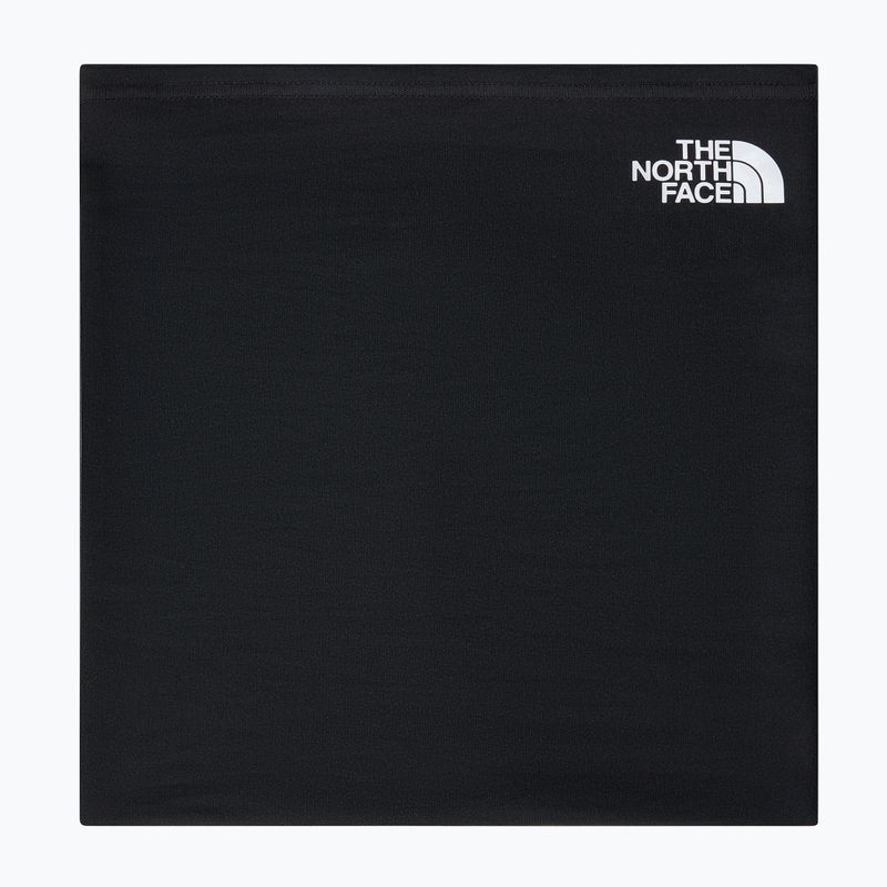Eșarfă multifuncțională pentru bărbați The North Face Base Gaiter black 3