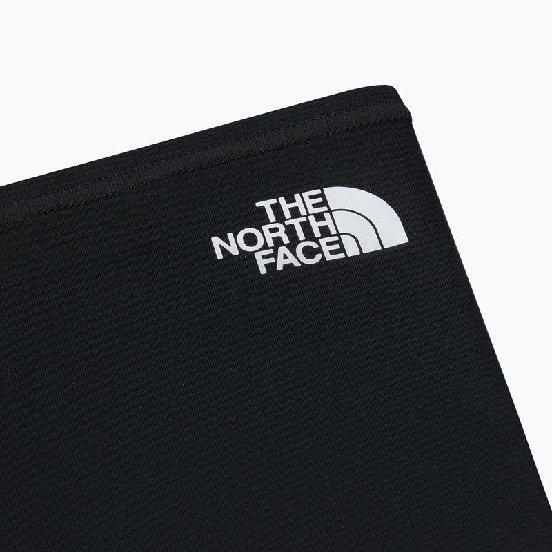Eșarfă multifuncțională pentru bărbați The North Face Base Gaiter black 4