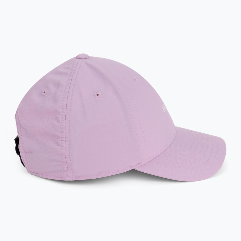 The North Face Kids 66 Tech Ballcap roz NF0A7WHDHCP1 2