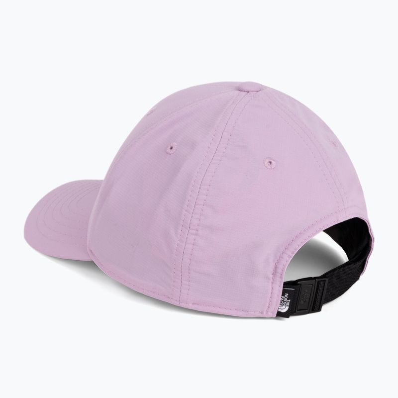 The North Face Kids 66 Tech Ballcap roz NF0A7WHDHCP1 3