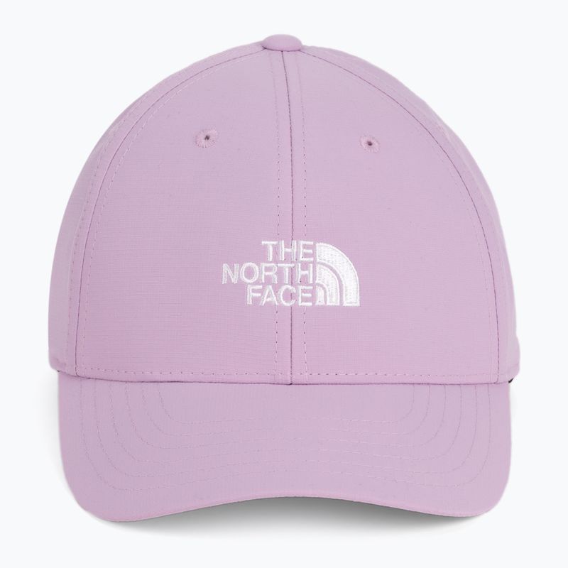 The North Face Kids 66 Tech Ballcap roz NF0A7WHDHCP1 4