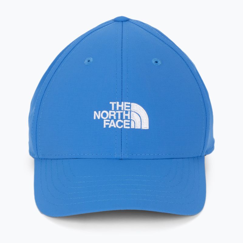 The North Face Kids 66 Tech Ballcap albastru NF0A7WHDLV61 4