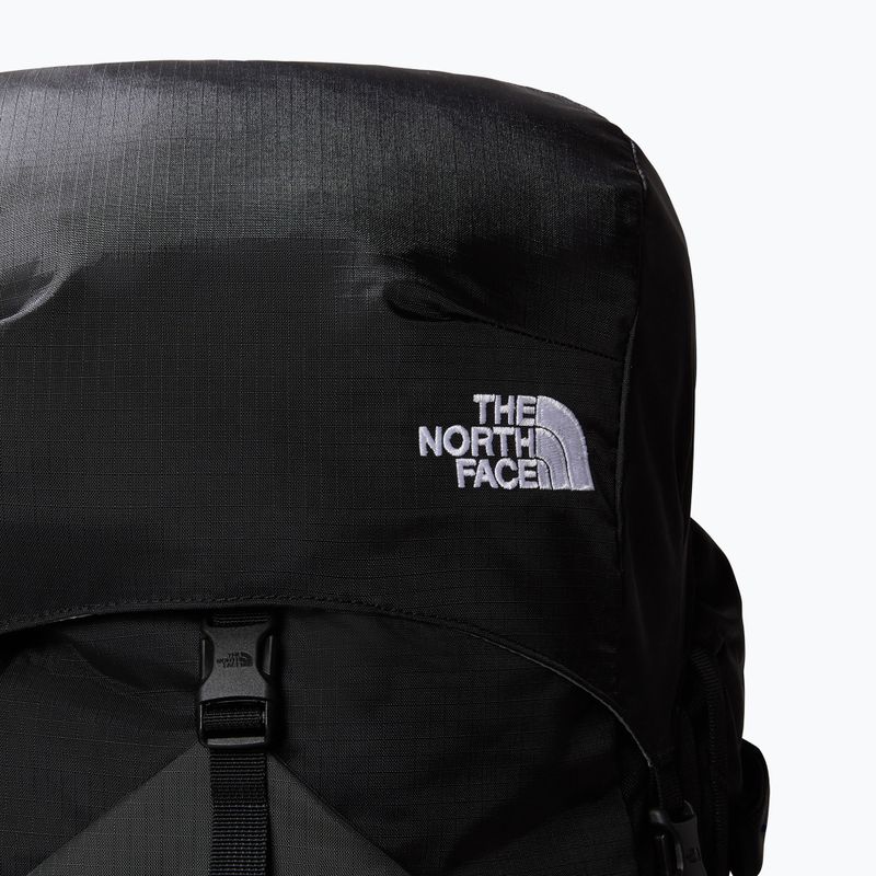 The North Face Trail Lite 50 l rucsac de drumeție negru NF0A81CGKT01 4
