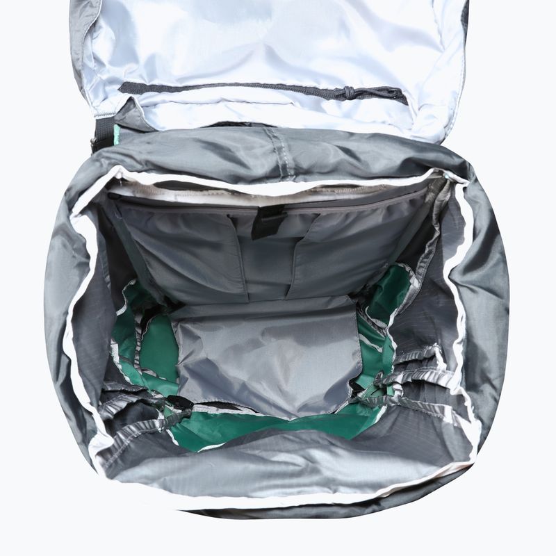 The North Face Trail Lite 65 l rucsac verde pentru drumeții NF0A81CEP7P1 4