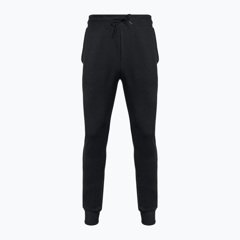 Pantaloni pentru bărbați Napapijri Malis Sum black 6