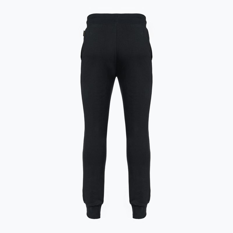 Pantaloni pentru bărbați Napapijri Malis Sum black 7