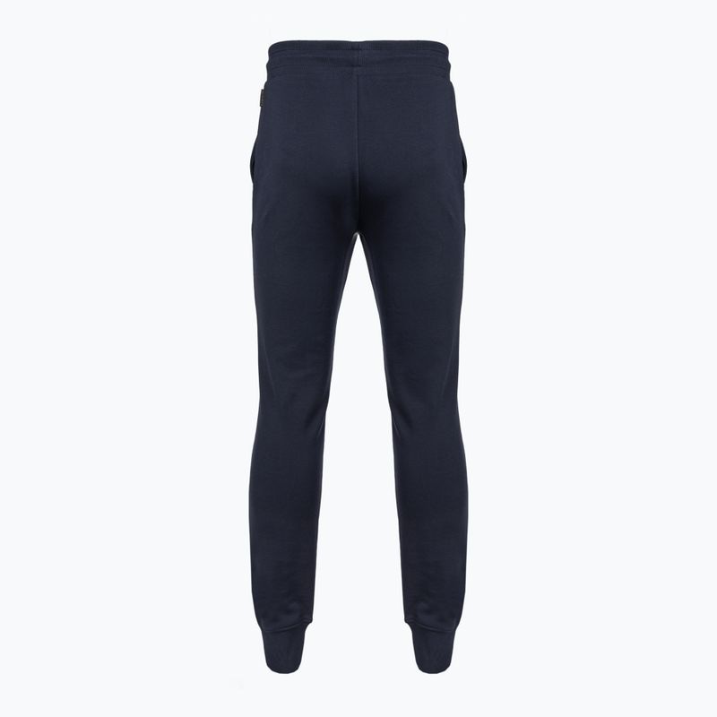 Pantaloni pentru bărbați Napapijri Malis Sum blu marine 7