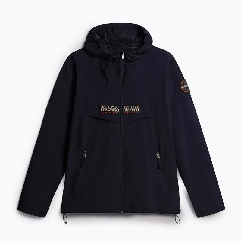 Geacă pentru bărbați Napapijri NP0A4H2O azul 7