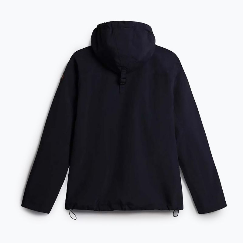 Geacă pentru bărbați Napapijri NP0A4H2O azul 8