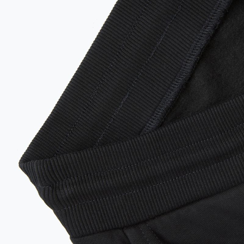 Pantaloni Napapijri Malis Blu Marine black 5