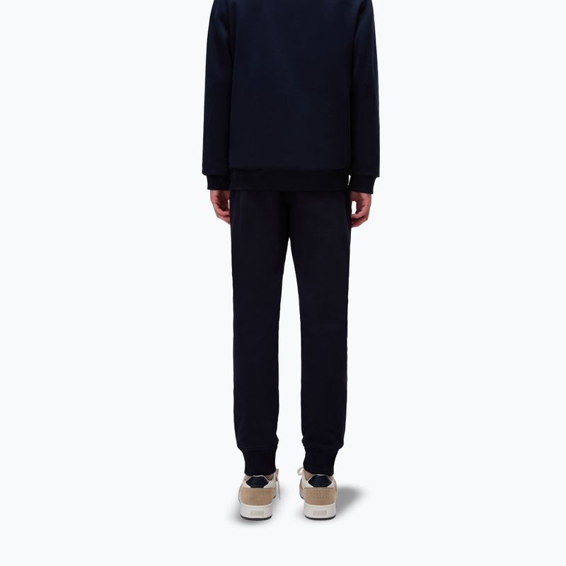 Pantaloni Napapijri Malis Blu Marine blu marine 3