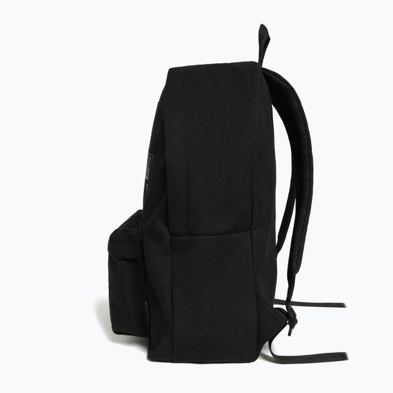 Rucsac Napapijri Hering Dp 20,8 l black 041