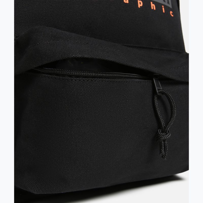 Rucsac Napapijri Hering Dp 20,8 l black 041