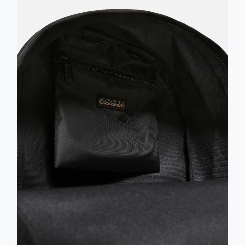Rucsac Napapijri Hering Dp 20,8 l black 041
