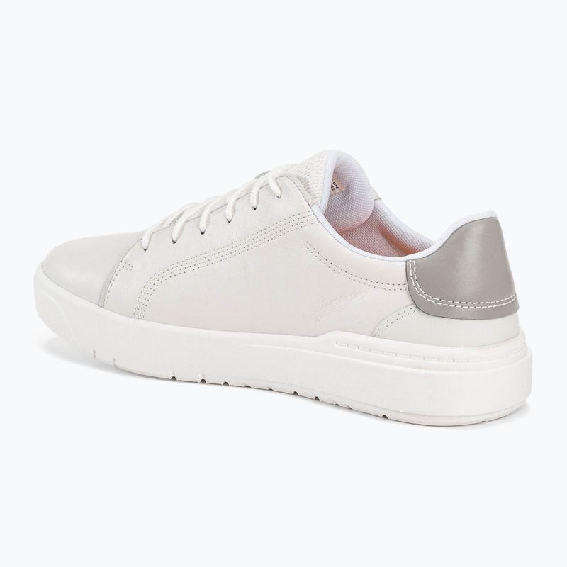 Timberland Seneca Bay Oxford bărbați pantofi Timberland Seneca Bay Oxford blanc de blanc 3