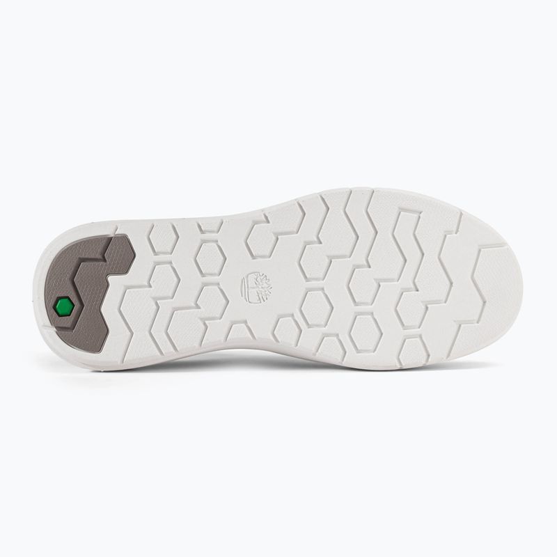 Timberland Seneca Bay Oxford bărbați pantofi Timberland Seneca Bay Oxford blanc de blanc 4