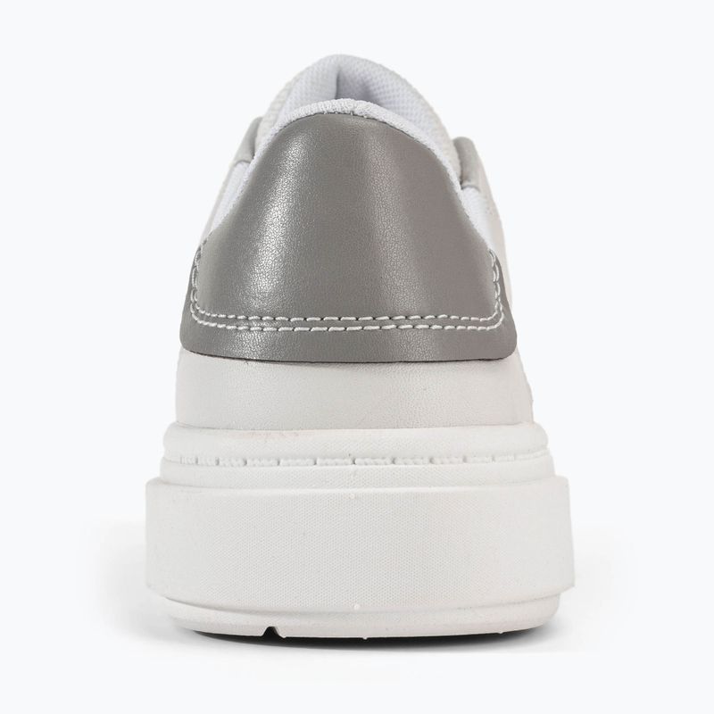 Timberland Seneca Bay Oxford bărbați pantofi Timberland Seneca Bay Oxford blanc de blanc 6