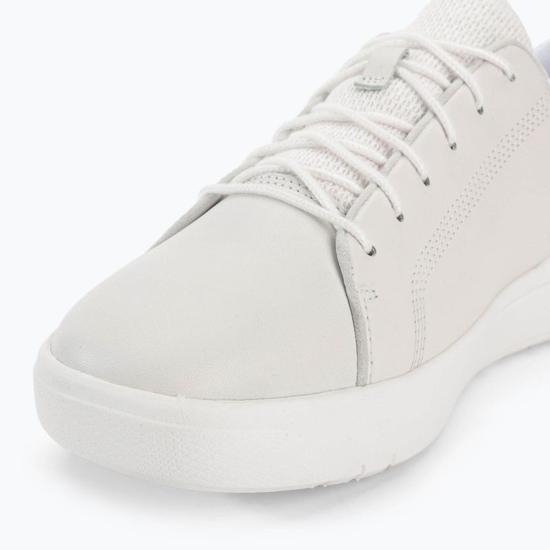 Timberland Seneca Bay Oxford bărbați pantofi Timberland Seneca Bay Oxford blanc de blanc 7