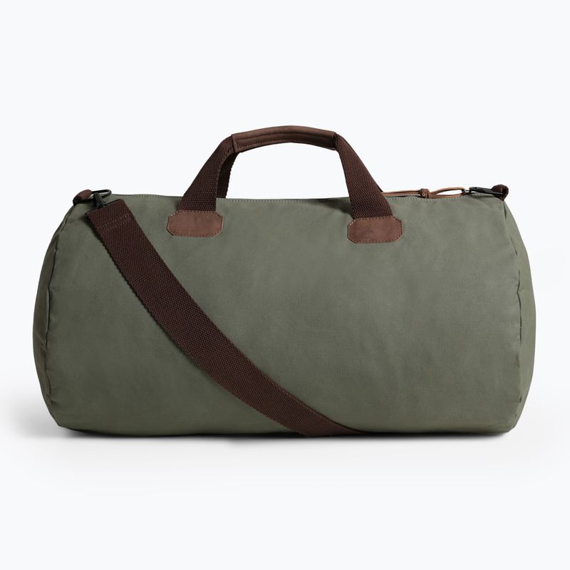 Geantă de călătorie Napapijri Bering 3 48 l green lichen 2