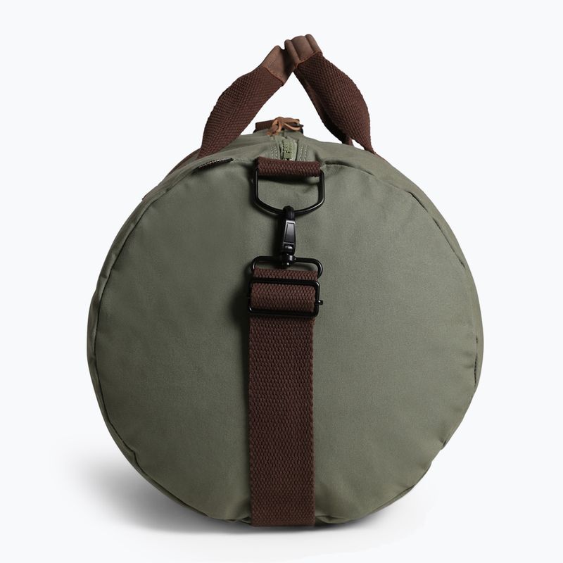 Geantă de călătorie Napapijri Bering 3 48 l green lichen 3