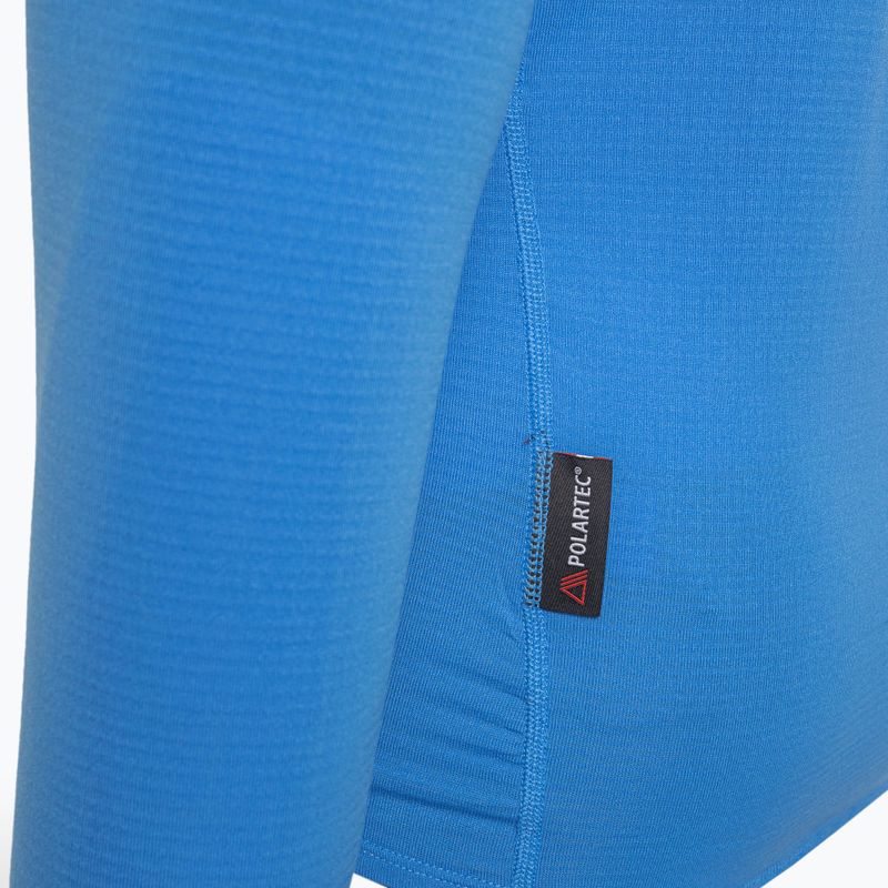 Tricou fleece pentru bărbați The North Face Bolt Polartec albastru NF0A825FTV51 9