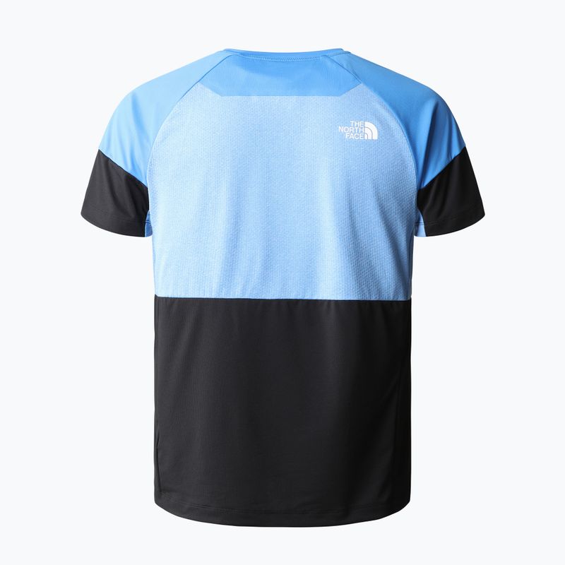 Cămașă de trekking pentru bărbați The North Face Bolt Tech albastru/negru NF0A825GTV51 2