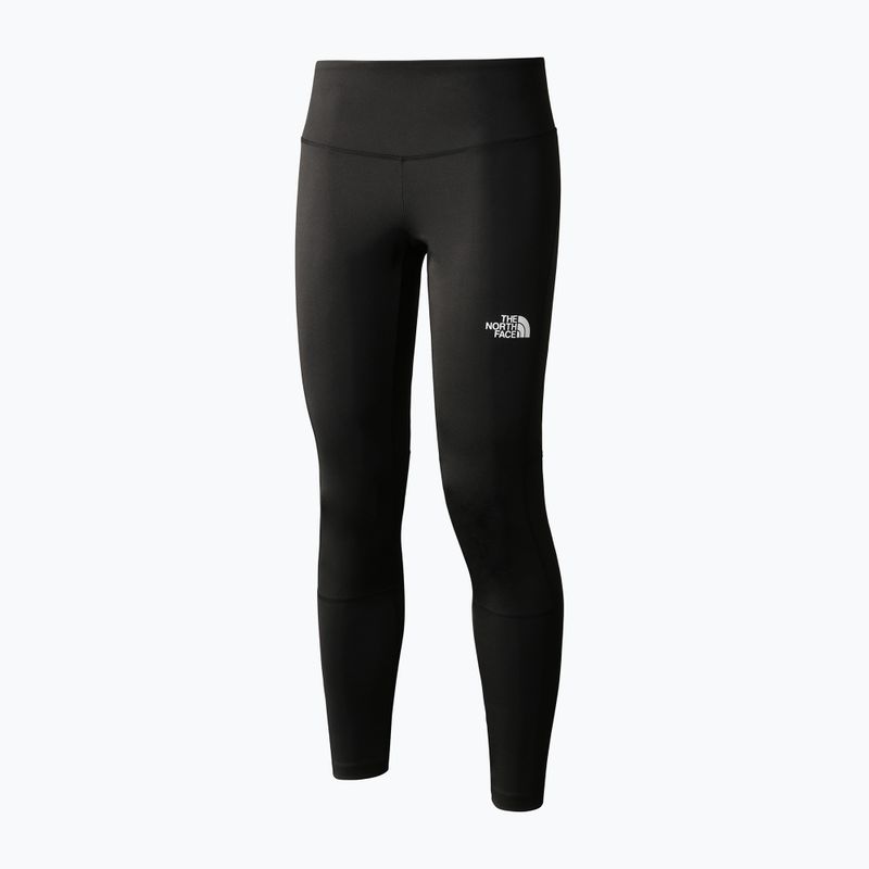 Colanți de trekking pentru femei The North Face Ma Tight negri NF0A825CJK31