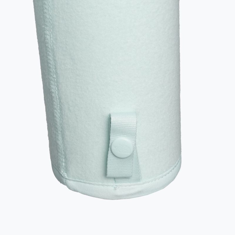 Pulover fleece pentru femei The North Face 100 Glacier FZ albastru NF0A5IHOLV51 8