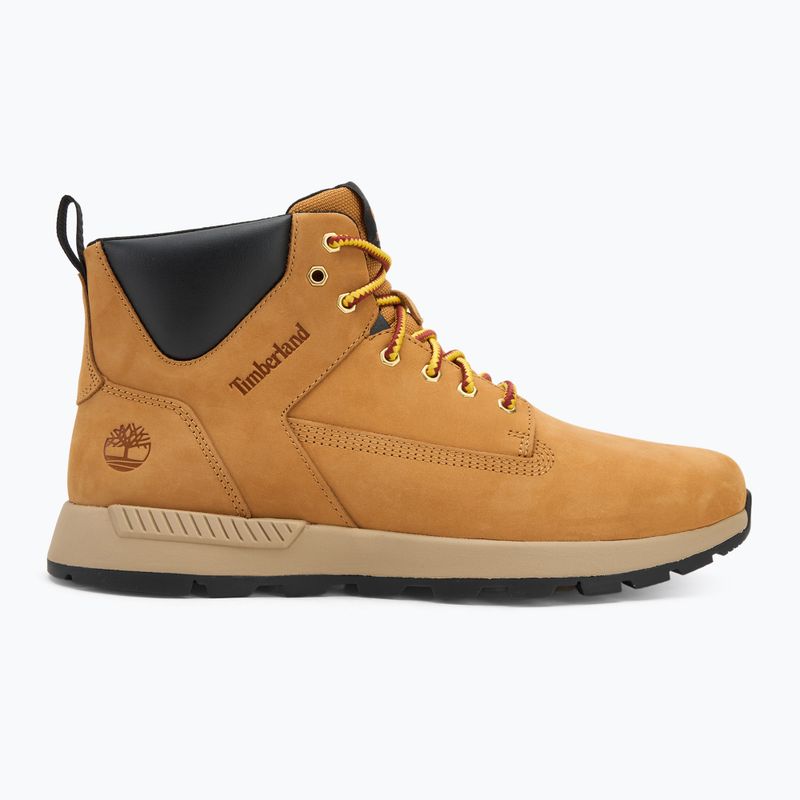 Încălțăminte pentru Bărbați Timberland Killington Trkr Chukka wheat 2