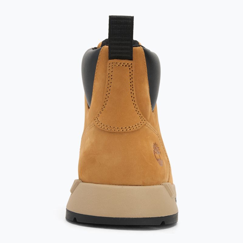 Încălțăminte pentru Bărbați Timberland Killington Trkr Chukka wheat 6