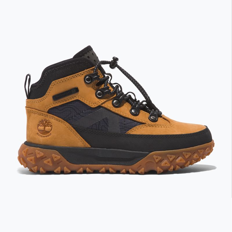 Încălțăminte pentru copii Timberland Gs Motion 6 Mid F/Lwp wheat 3