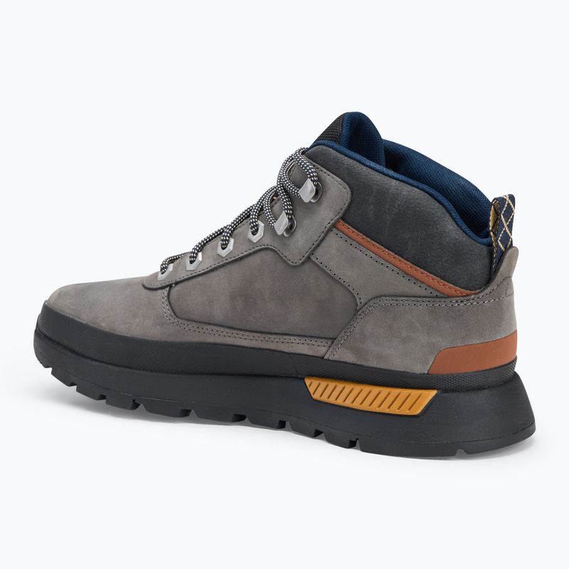 Încălțăminte pentru bărbați Timberland Field Trekker Mid castlerock 3