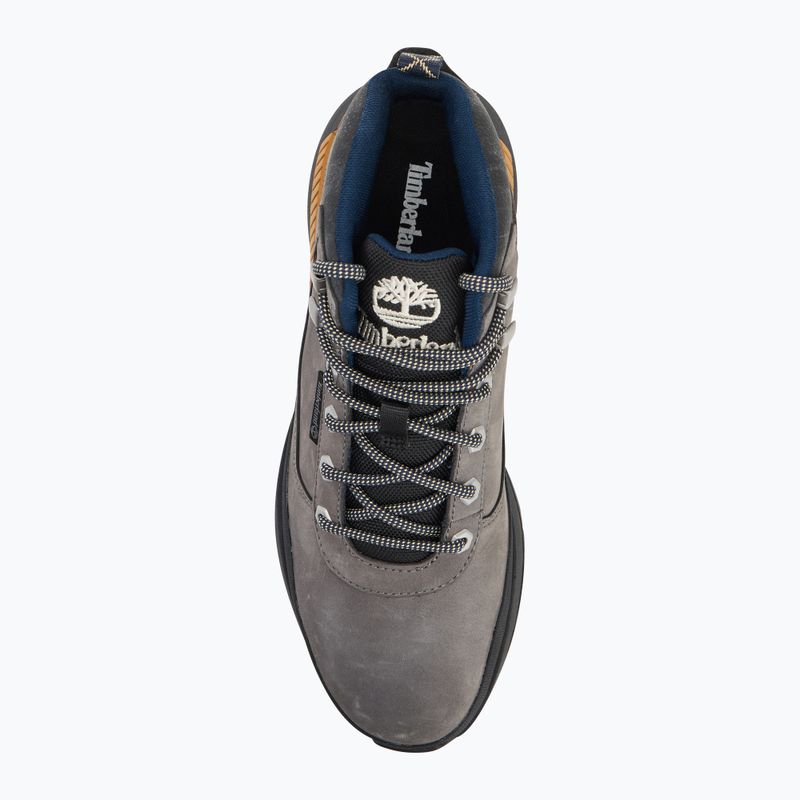 Încălțăminte pentru bărbați Timberland Field Trekker Mid castlerock 5