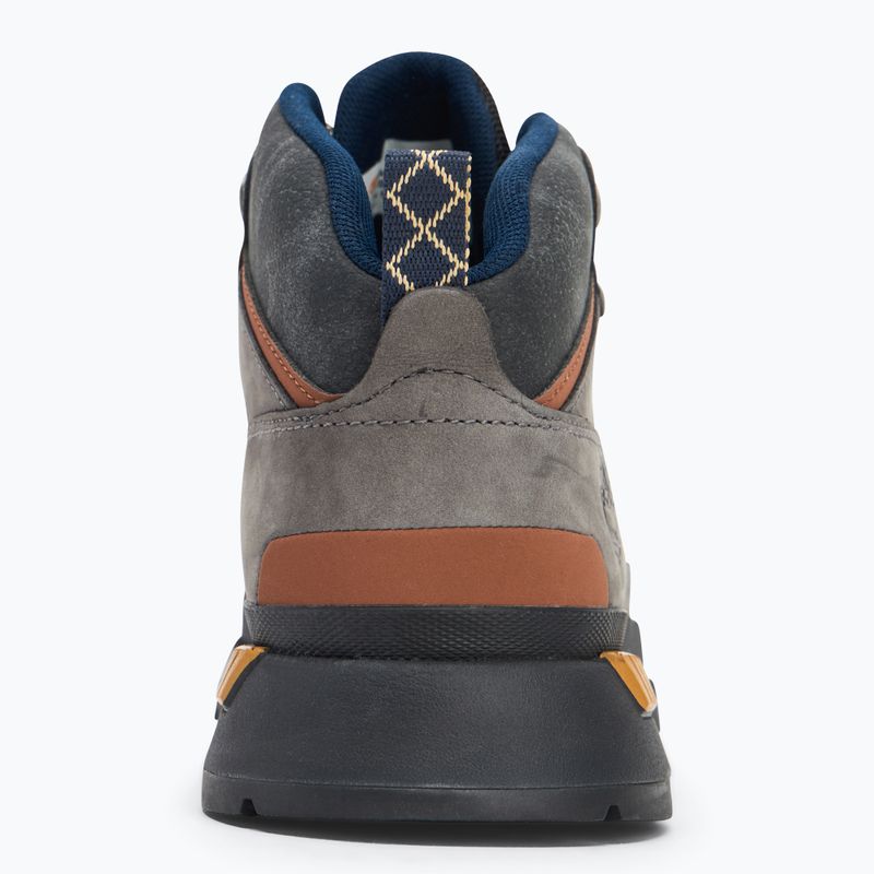 Încălțăminte pentru bărbați Timberland Field Trekker Mid castlerock 6