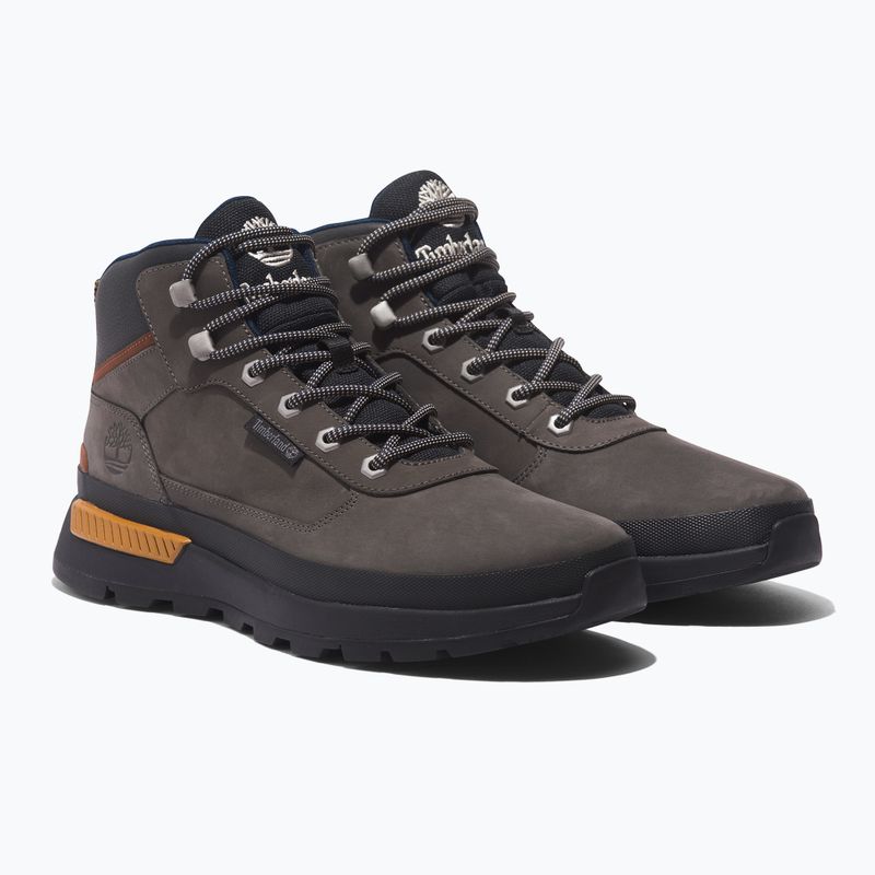 Încălțăminte pentru bărbați Timberland Field Trekker Mid castlerock 8
