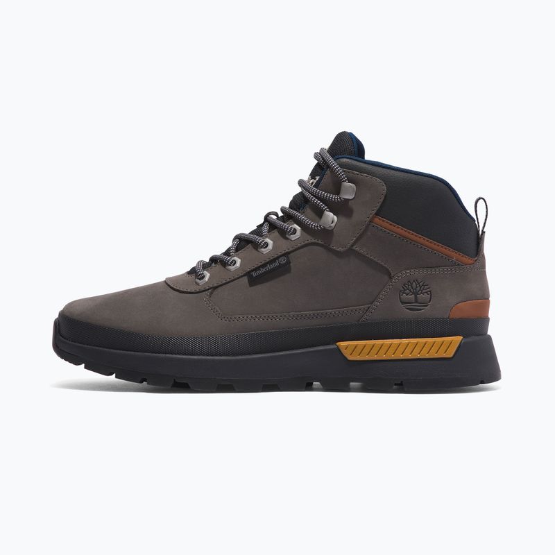 Încălțăminte pentru bărbați Timberland Field Trekker Mid castlerock 10
