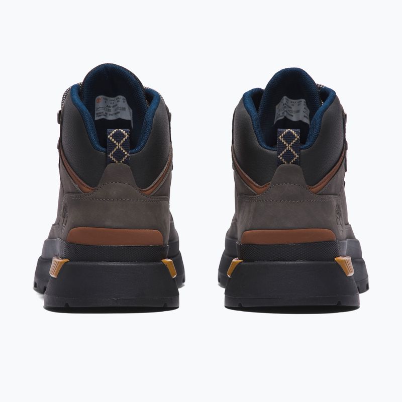 Încălțăminte pentru bărbați Timberland Field Trekker Mid castlerock 12