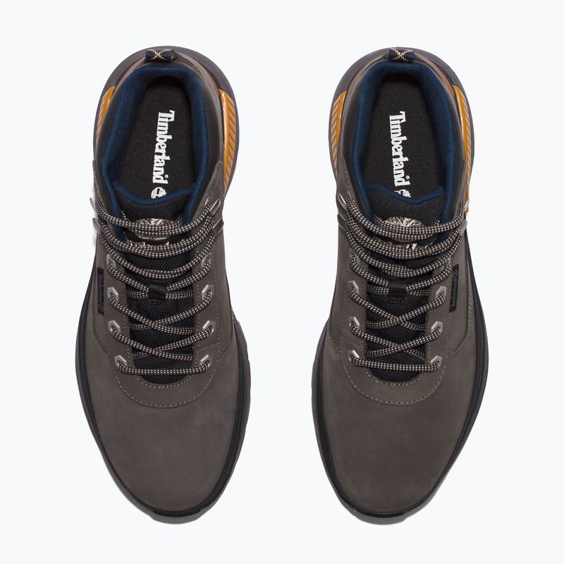 Încălțăminte pentru bărbați Timberland Field Trekker Mid castlerock 14