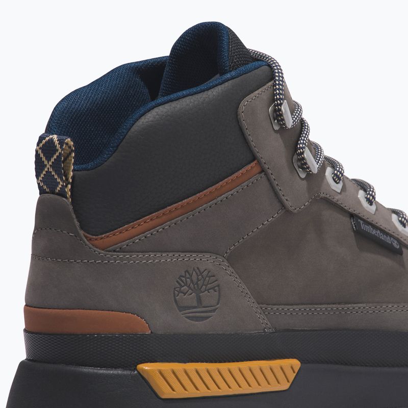 Încălțăminte pentru bărbați Timberland Field Trekker Mid castlerock 15