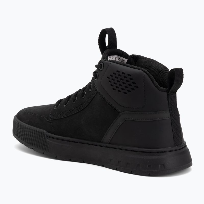 Încălțăminte pentru Bărbați Timberland Maple Grove Sport Mid black 3