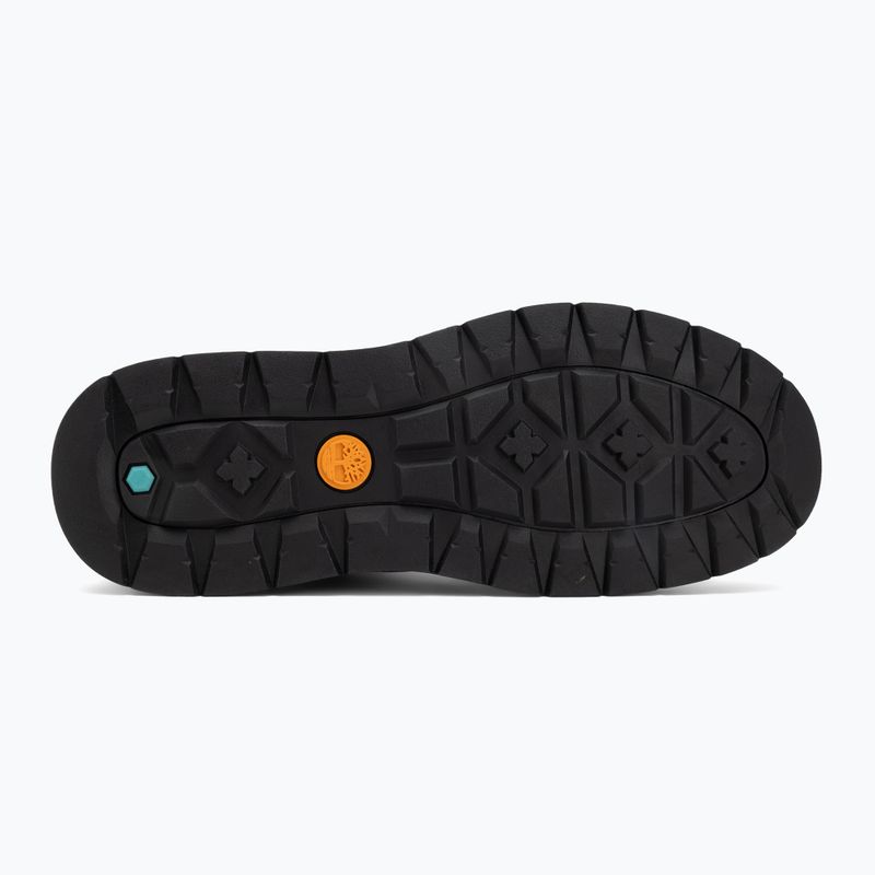Încălțăminte pentru Bărbați Timberland Maple Grove Sport Mid black 4
