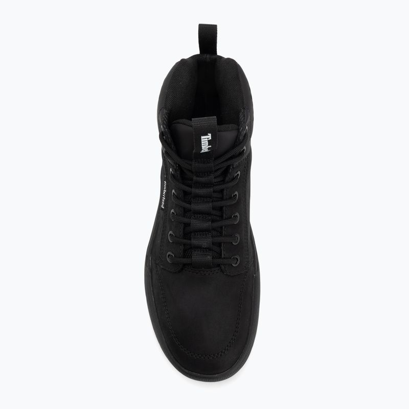 Încălțăminte pentru Bărbați Timberland Maple Grove Sport Mid black 5
