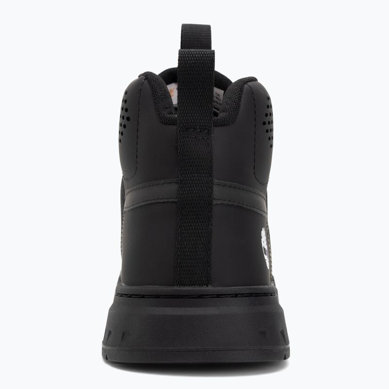 Încălțăminte pentru Bărbați Timberland Maple Grove Sport Mid black 6