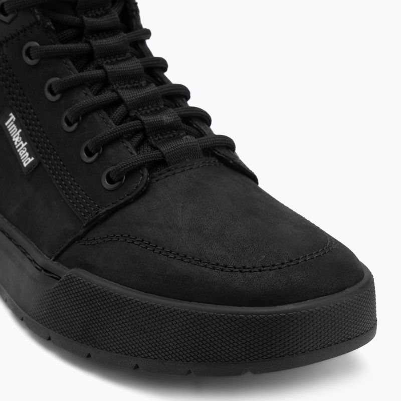 Încălțăminte pentru Bărbați Timberland Maple Grove Sport Mid black 7