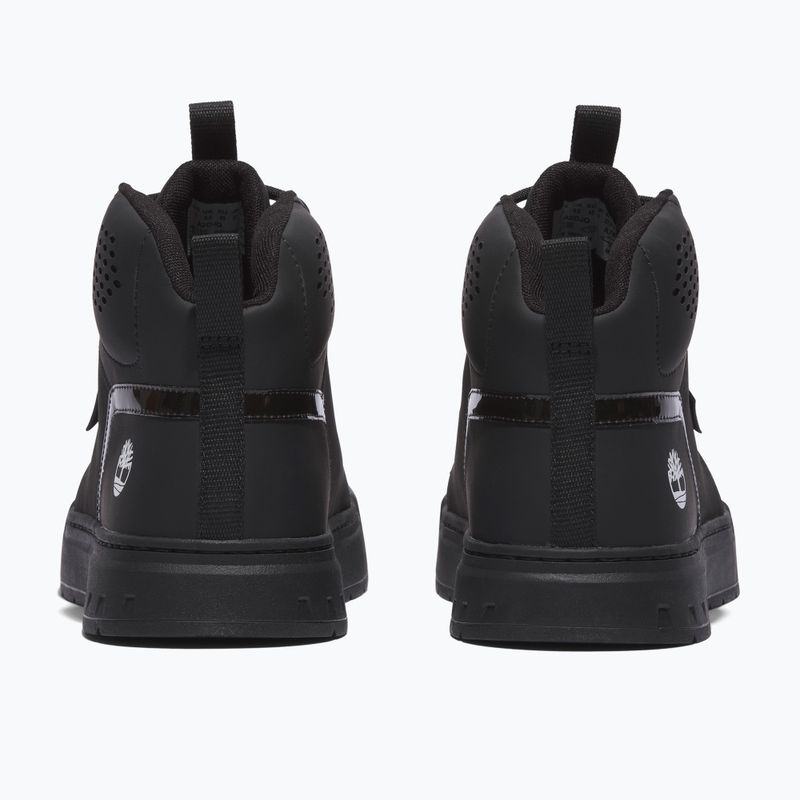 Încălțăminte pentru Bărbați Timberland Maple Grove Sport Mid black 10