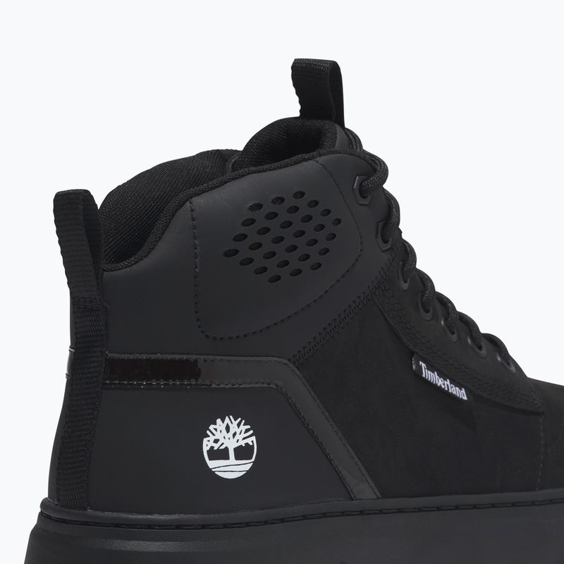 Încălțăminte pentru Bărbați Timberland Maple Grove Sport Mid black 12
