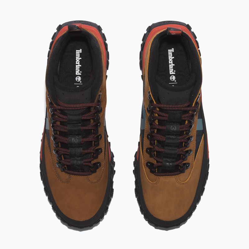 Încălțăminte pentru bărbați Timberland Gs Motion 6 Mid saddle 14