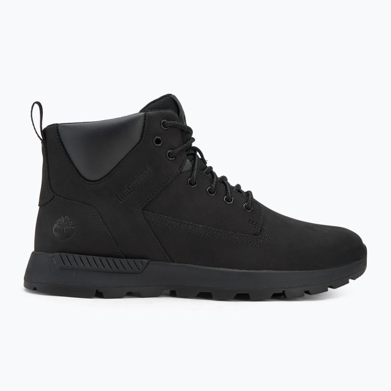 Încălțăminte pentru Bărbați Timberland Killington Trkr Chukka jet black 2