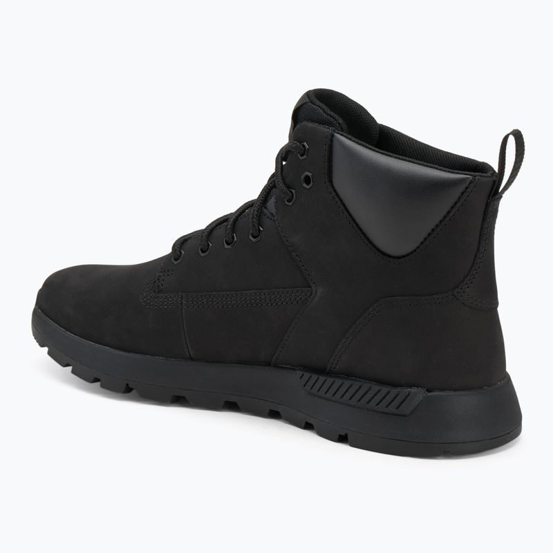 Încălțăminte pentru Bărbați Timberland Killington Trkr Chukka jet black 3