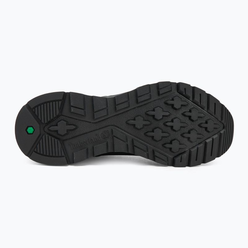 Încălțăminte pentru Bărbați Timberland Killington Trkr Chukka jet black 4